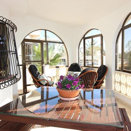 Casa Carlos Ciudad Quesada Dış mekan fotoğraf