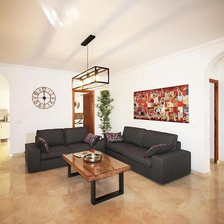 Casa Carlos Ciudad Quesada Dış mekan fotoğraf