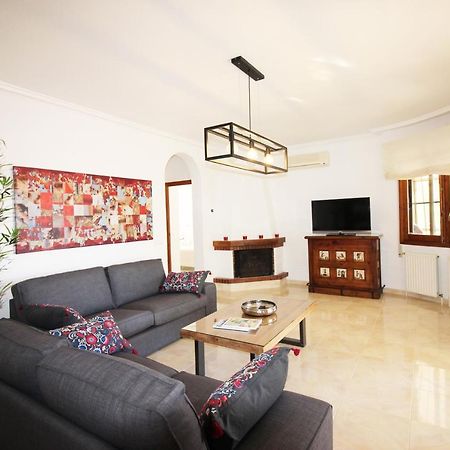 Casa Carlos Ciudad Quesada Dış mekan fotoğraf