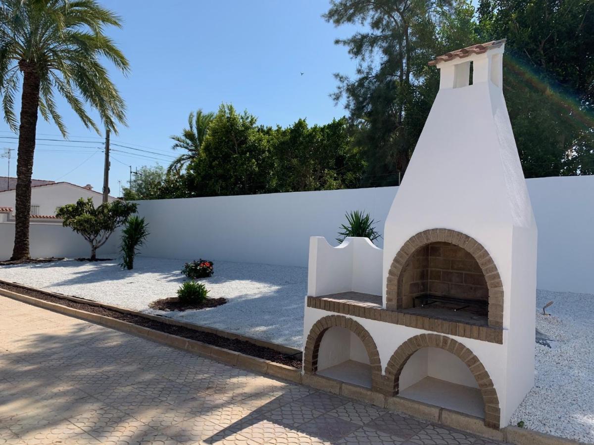 Casa Carlos Ciudad Quesada Dış mekan fotoğraf