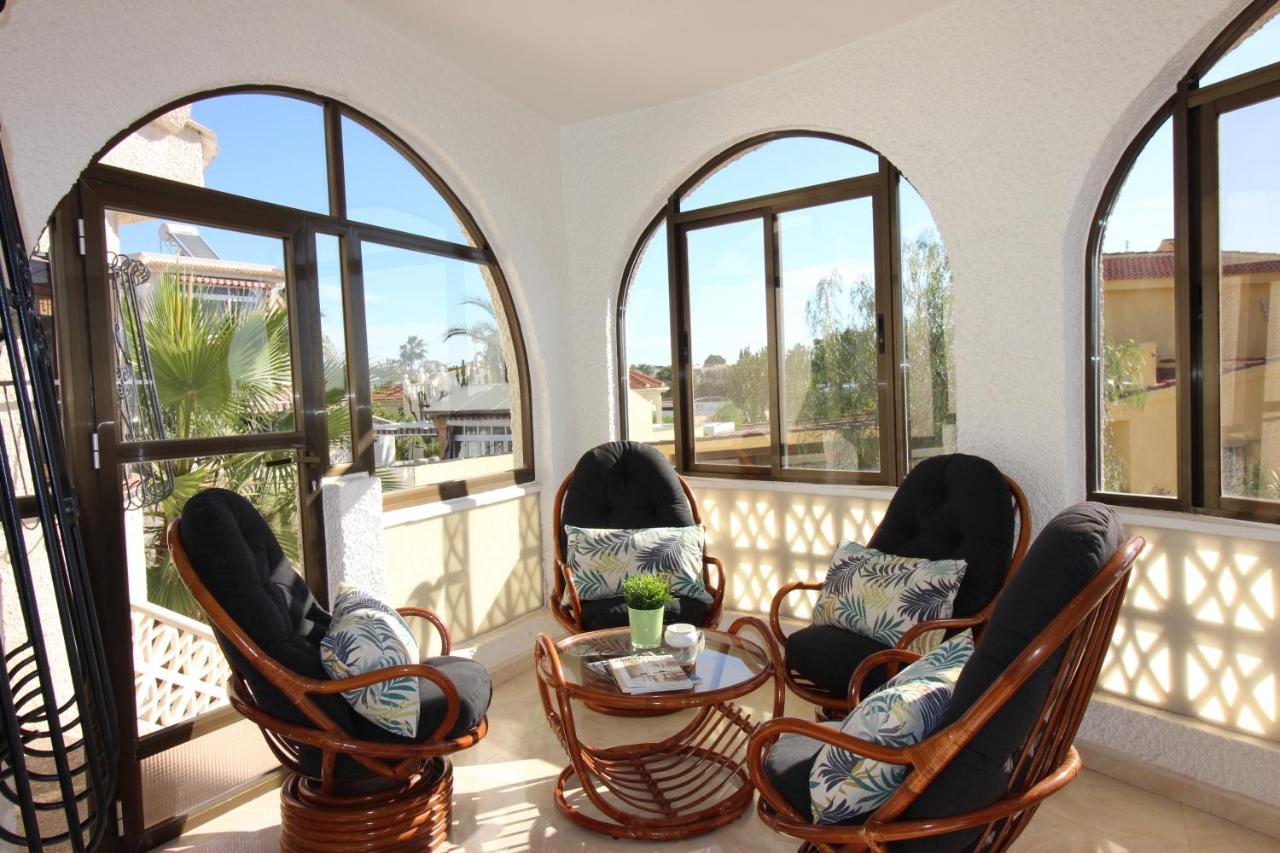 Casa Carlos Ciudad Quesada Dış mekan fotoğraf