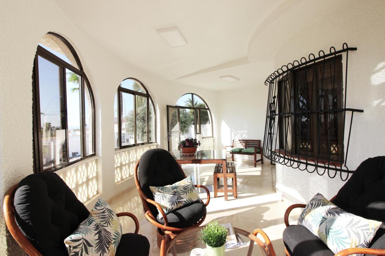 Casa Carlos Ciudad Quesada Dış mekan fotoğraf