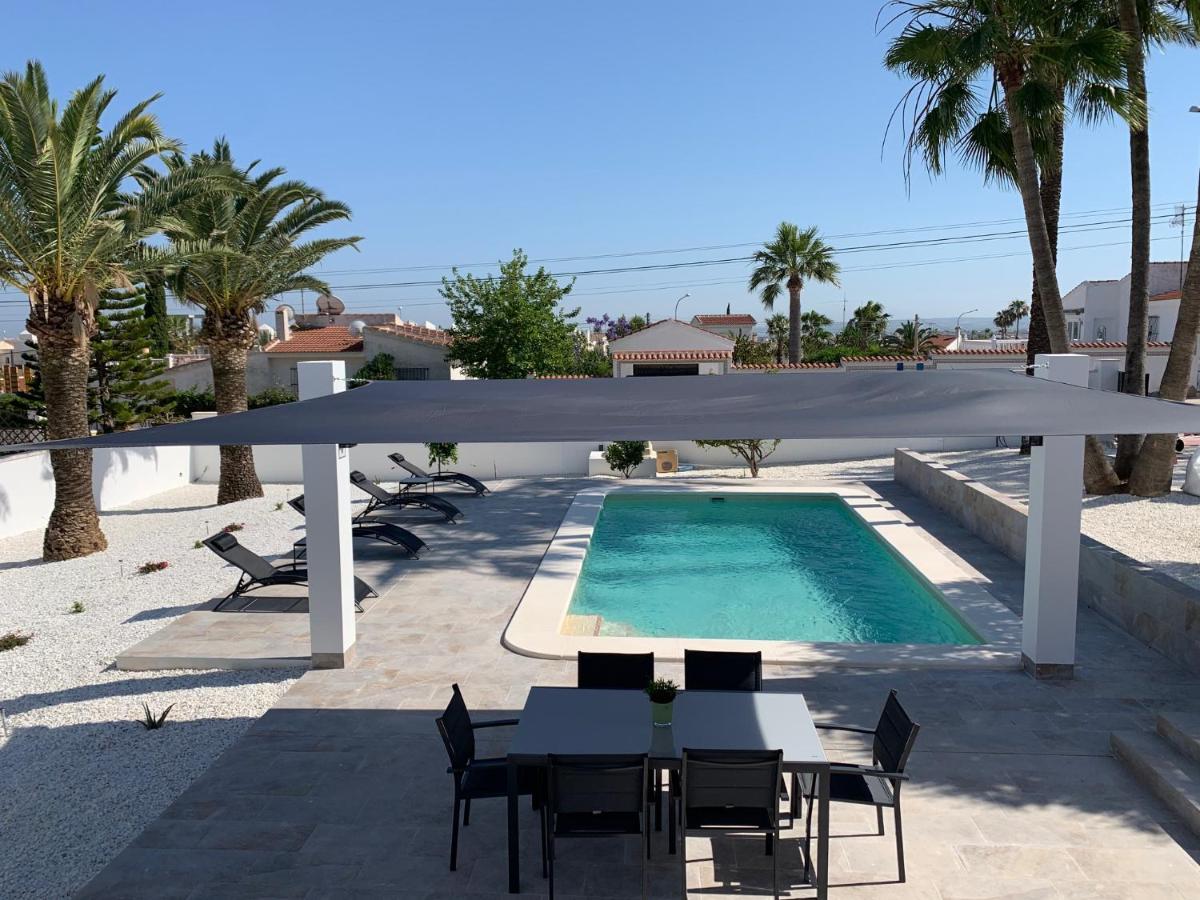 Casa Carlos Ciudad Quesada Dış mekan fotoğraf