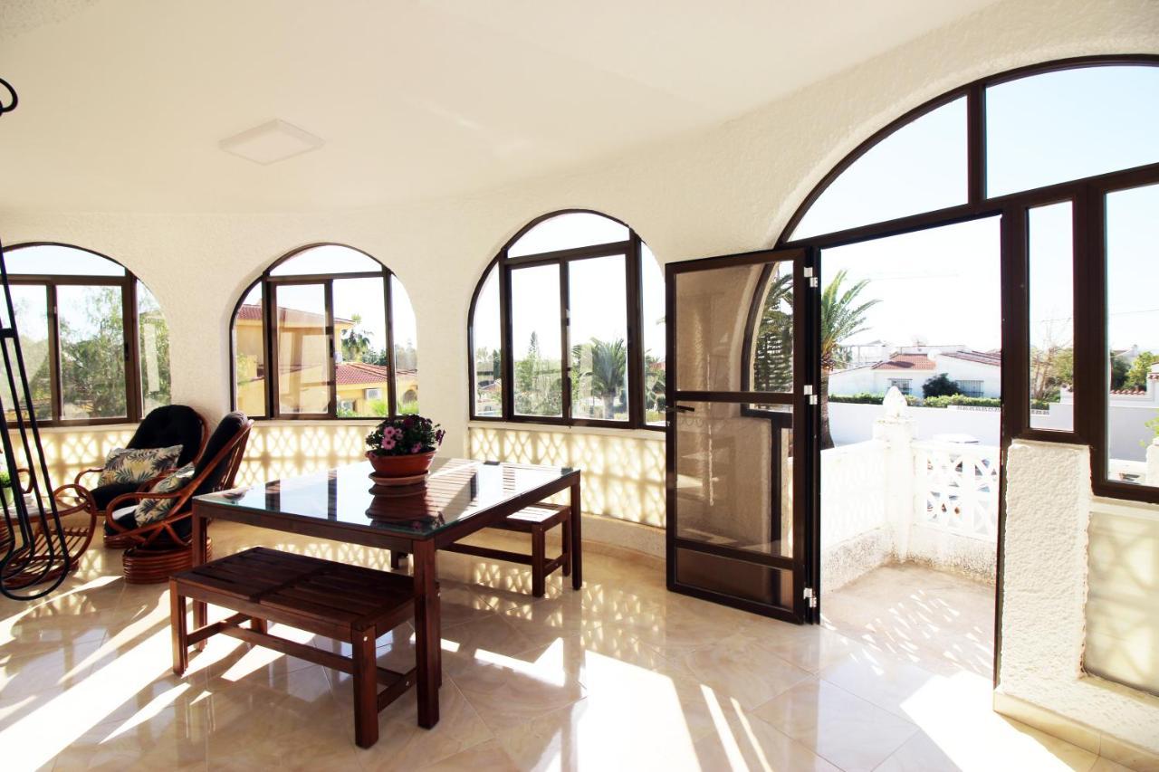 Casa Carlos Ciudad Quesada Dış mekan fotoğraf