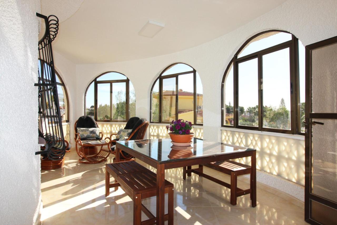 Casa Carlos Ciudad Quesada Dış mekan fotoğraf