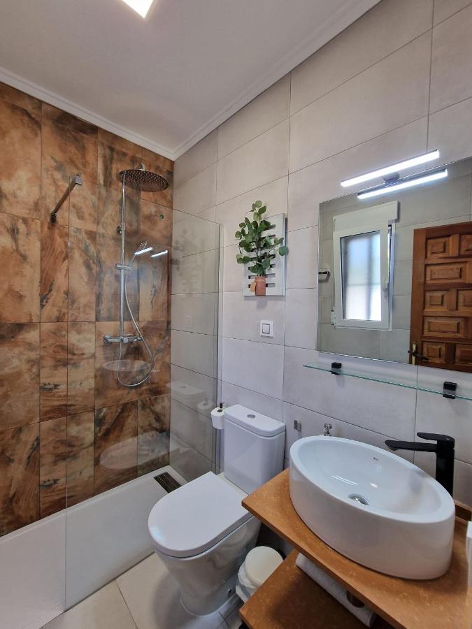 Casa Carlos Ciudad Quesada Dış mekan fotoğraf